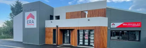 ERA Immobilier pays Rochelais