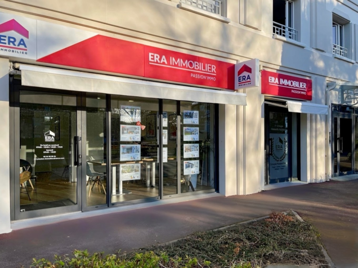 Agence Bruges