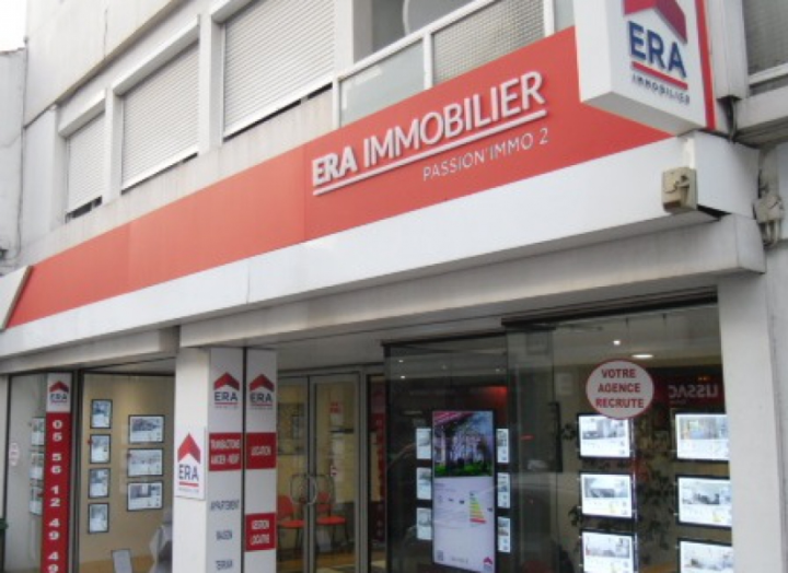 Agence Merignac