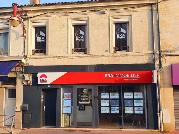 Agence Pessac