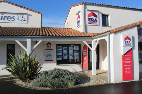Agence Niort