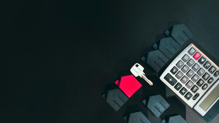 Bilan 2025 immobilier