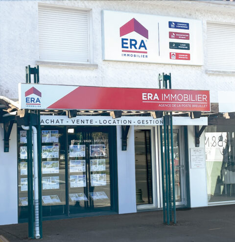 Façade Breuillet 2