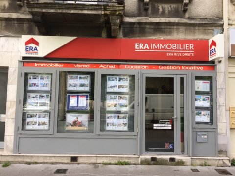 ERA RIVE DROITE BORDEAUX