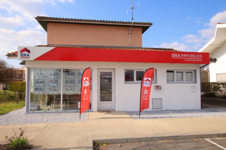 ERA IMMOBILIER LE BARP