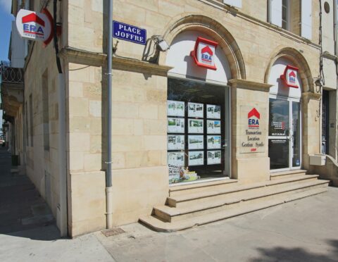 ERA Libourne