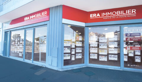 Royan Façade Retouche