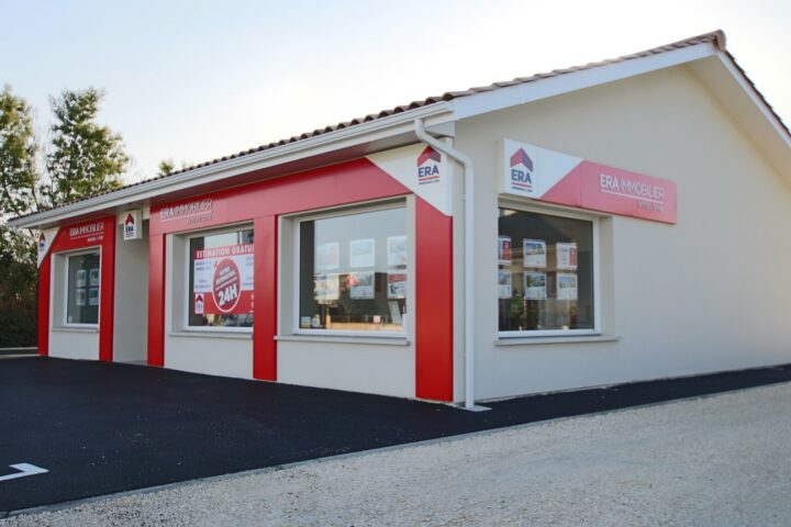 ERA IMMOBILIER EYRE BIGANOS